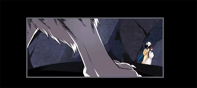 《楼兰诅咒：暴君狠宠我》048 绝境 第20页