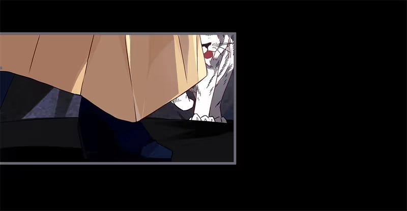 《楼兰诅咒：暴君狠宠我》048 绝境 第21页