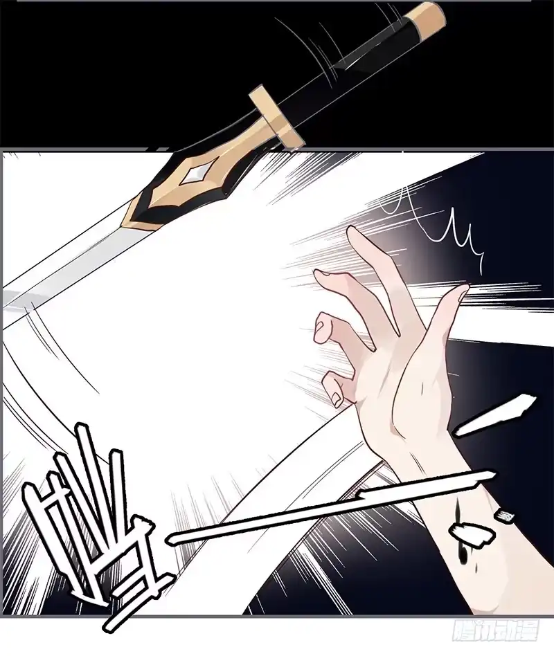 《楼兰诅咒：暴君狠宠我》049 血债血偿 第26页