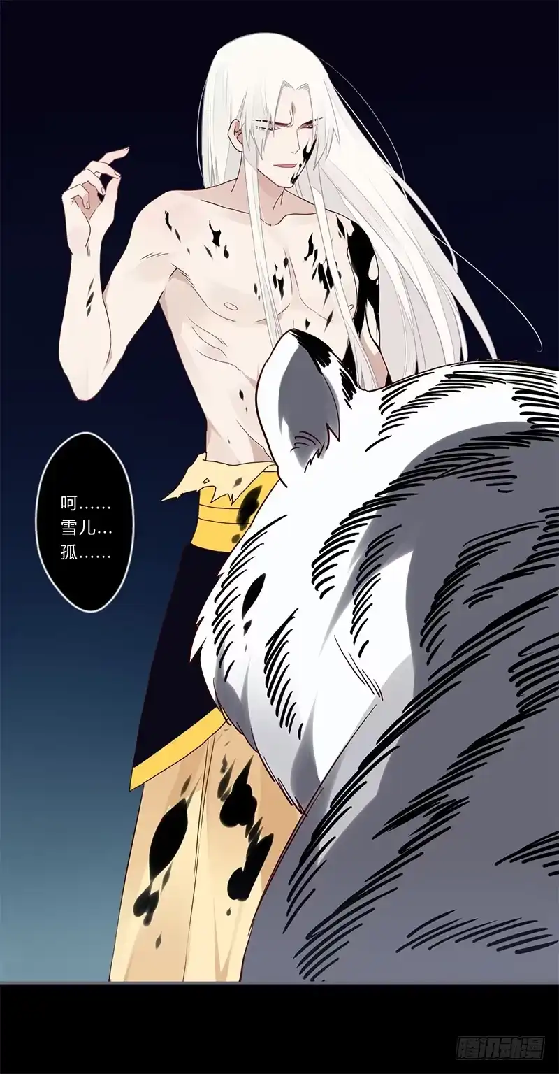 《楼兰诅咒：暴君狠宠我》049 血债血偿 第29页