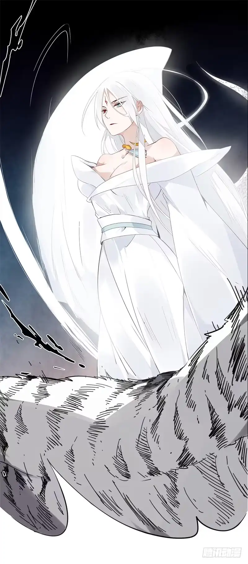 《楼兰诅咒：暴君狠宠我》051 交给你了 第25页