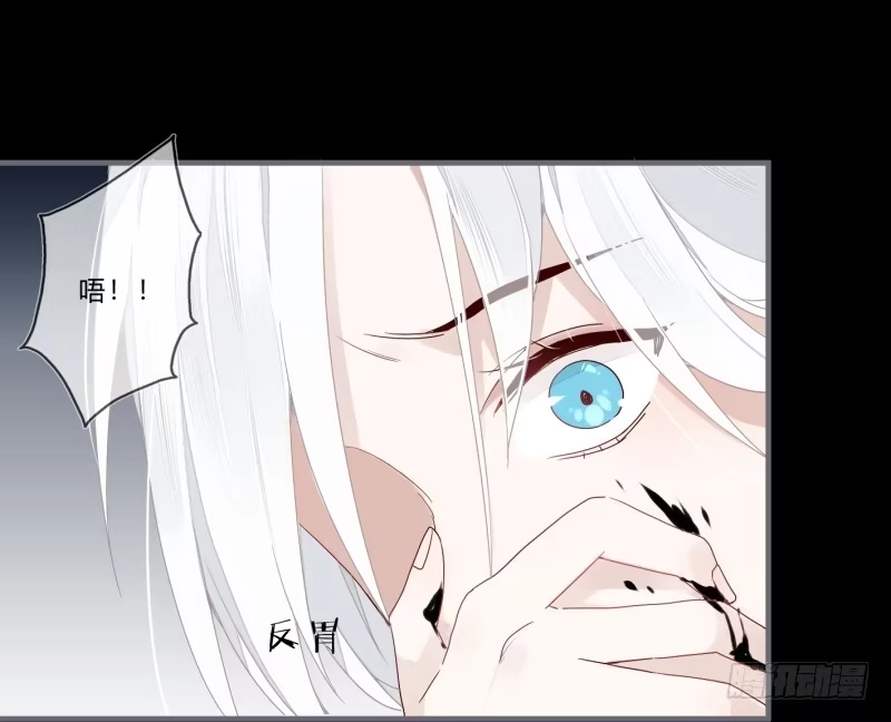 《楼兰诅咒：暴君狠宠我》052 欠你的吻，来得太迟了 第10页