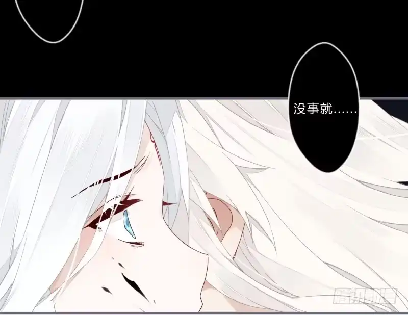 《楼兰诅咒：暴君狠宠我》052 欠你的吻，来得太迟了 第5页