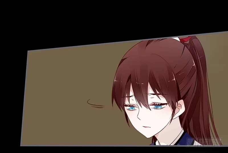 《楼兰诅咒：暴君狠宠我》055 怎么会误会呢 第22页