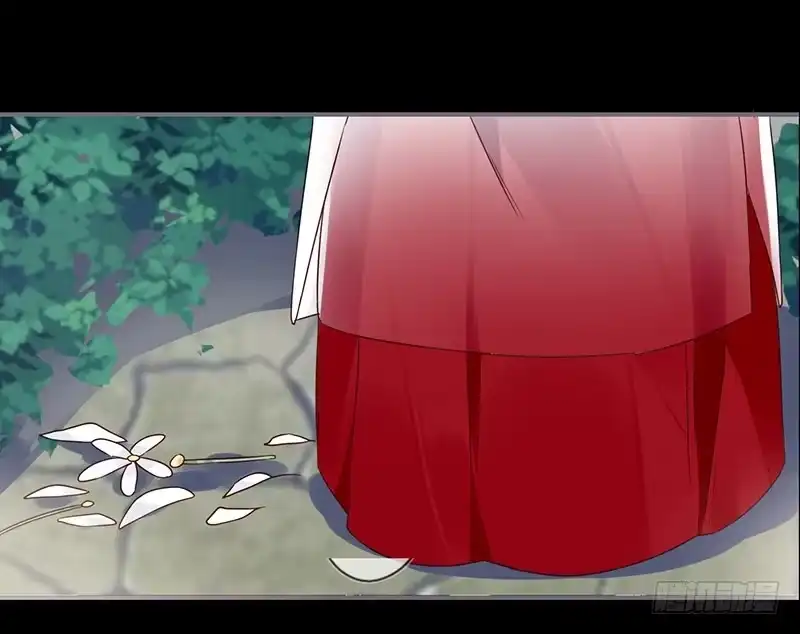 《楼兰诅咒：暴君狠宠我》056 超纠结！少女心 第15页