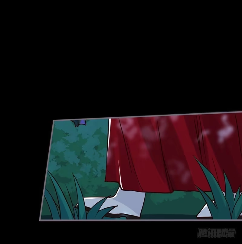 《楼兰诅咒：暴君狠宠我》059 真要露宿山林？ 第13页