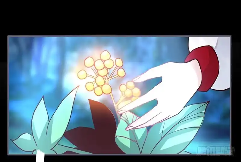 《楼兰诅咒：暴君狠宠我》059 真要露宿山林？ 第22页