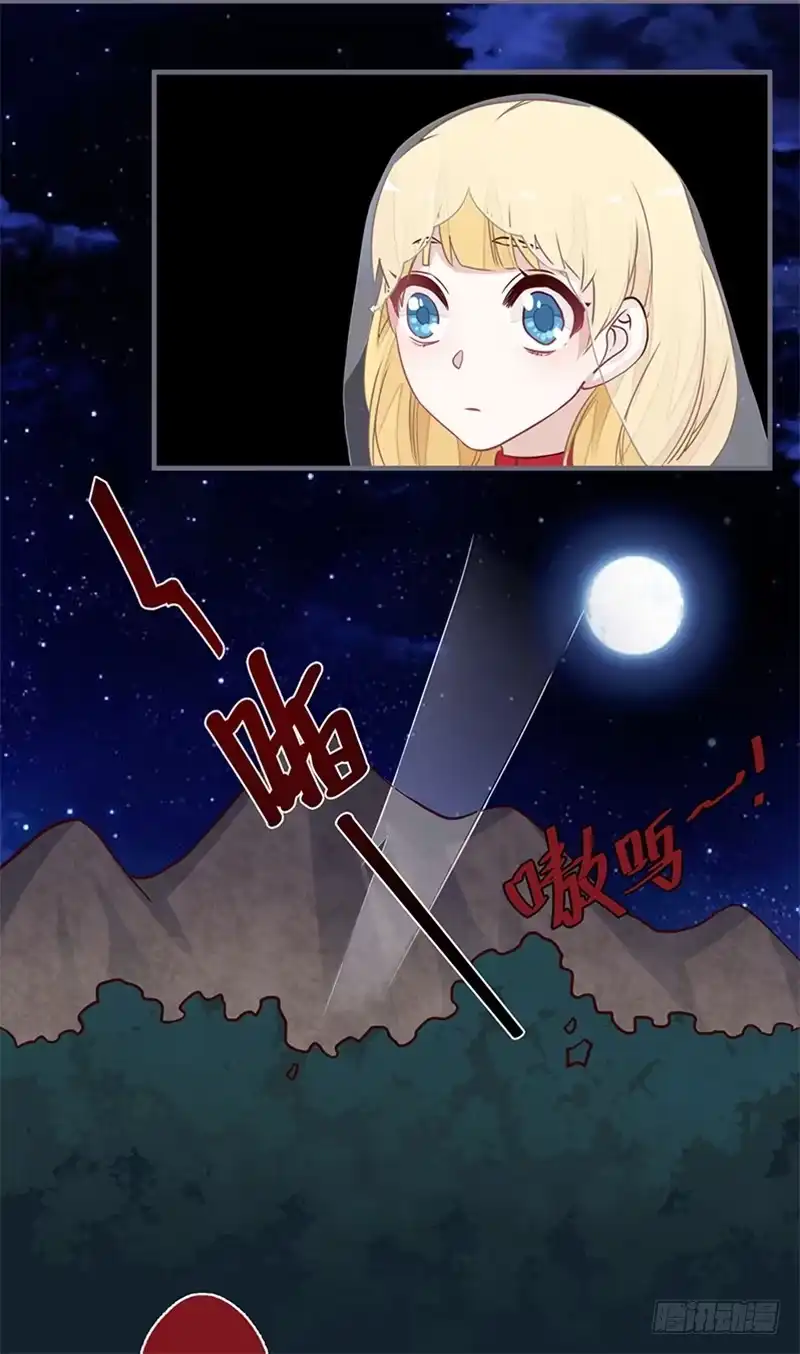 《楼兰诅咒：暴君狠宠我》060 危机！ 第28页