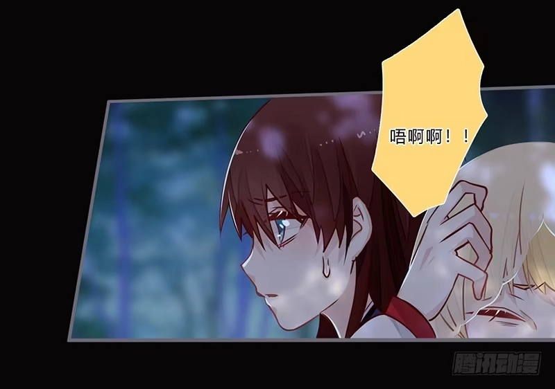 《楼兰诅咒：暴君狠宠我》060 危机！ 第3页