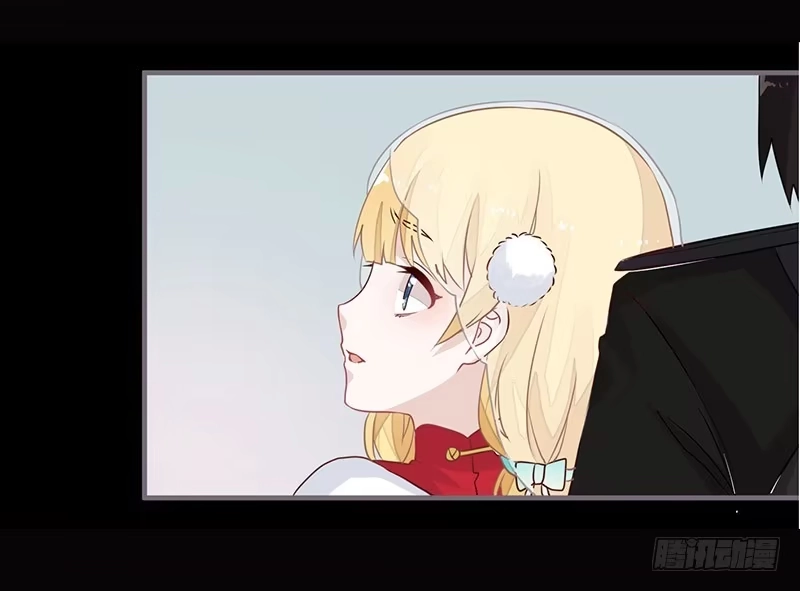 《楼兰诅咒：暴君狠宠我》061 是个适合告白的日子 第27页
