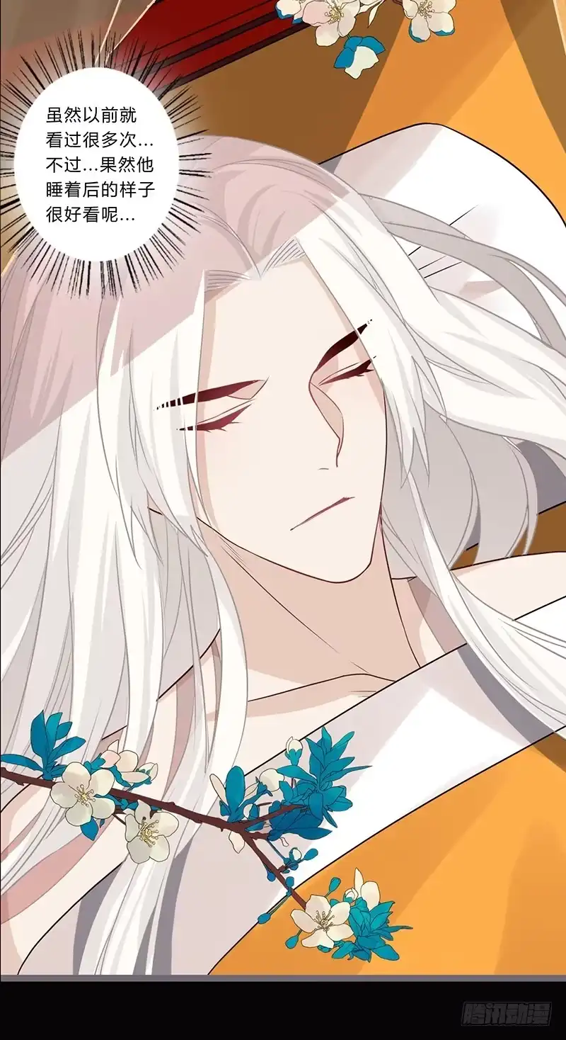 《楼兰诅咒：暴君狠宠我》062 解除误会 第14页