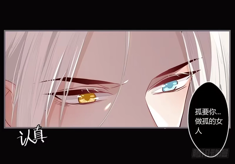 《楼兰诅咒：暴君狠宠我》064 表白的正确示范 第4页
