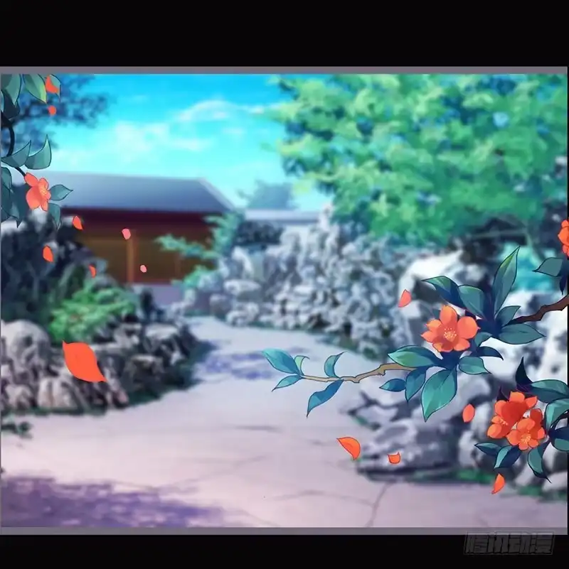 《楼兰诅咒：暴君狠宠我》072 根源之血 第2页