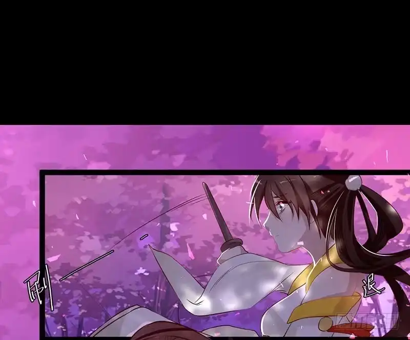 《楼兰诅咒：暴君狠宠我》073 不愿再负她 第28页