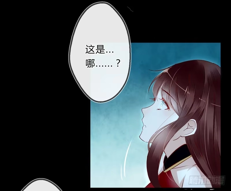 《楼兰诅咒：暴君狠宠我》008出逃 第29页