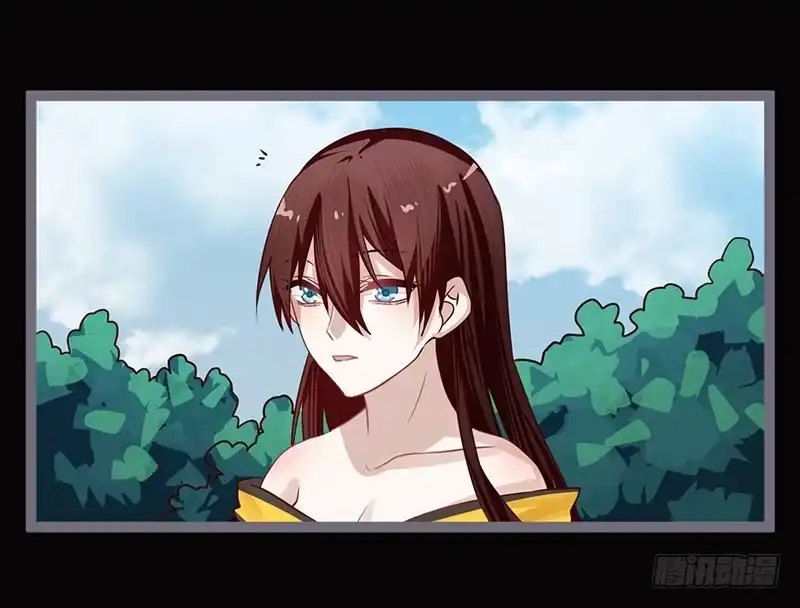 《楼兰诅咒：暴君狠宠我》079 力量的暴走 第11页
