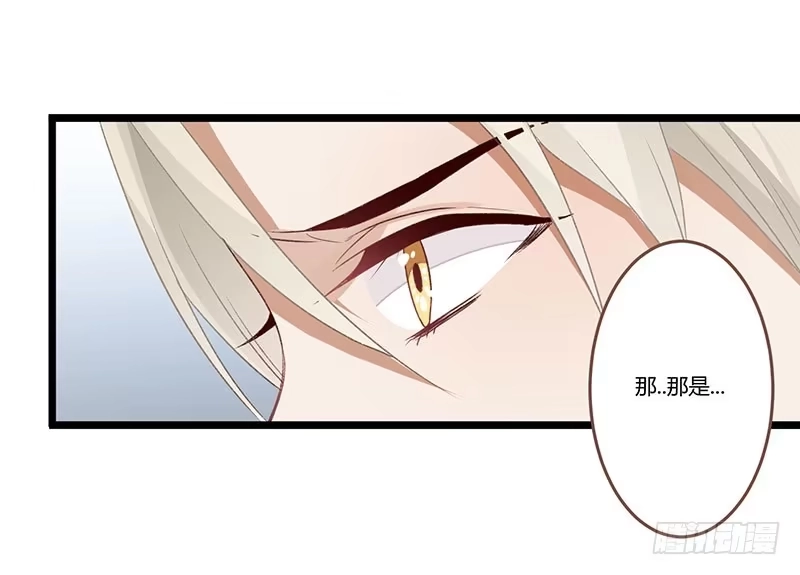 《楼兰诅咒：暴君狠宠我》第二季003 初见 第35页