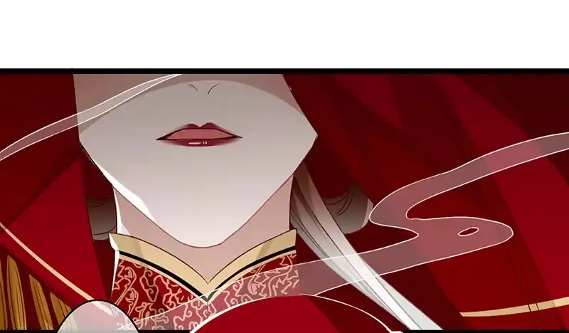 《楼兰诅咒：暴君狠宠我》第二季003 初见 第36页