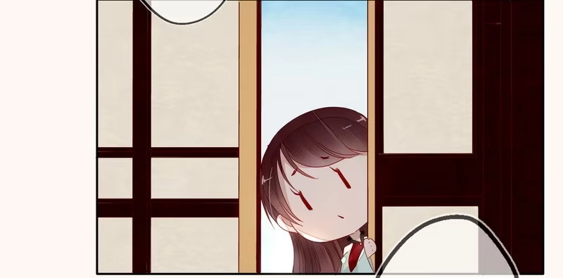 《楼兰诅咒：暴君狠宠我》009私闯禁地 第21页