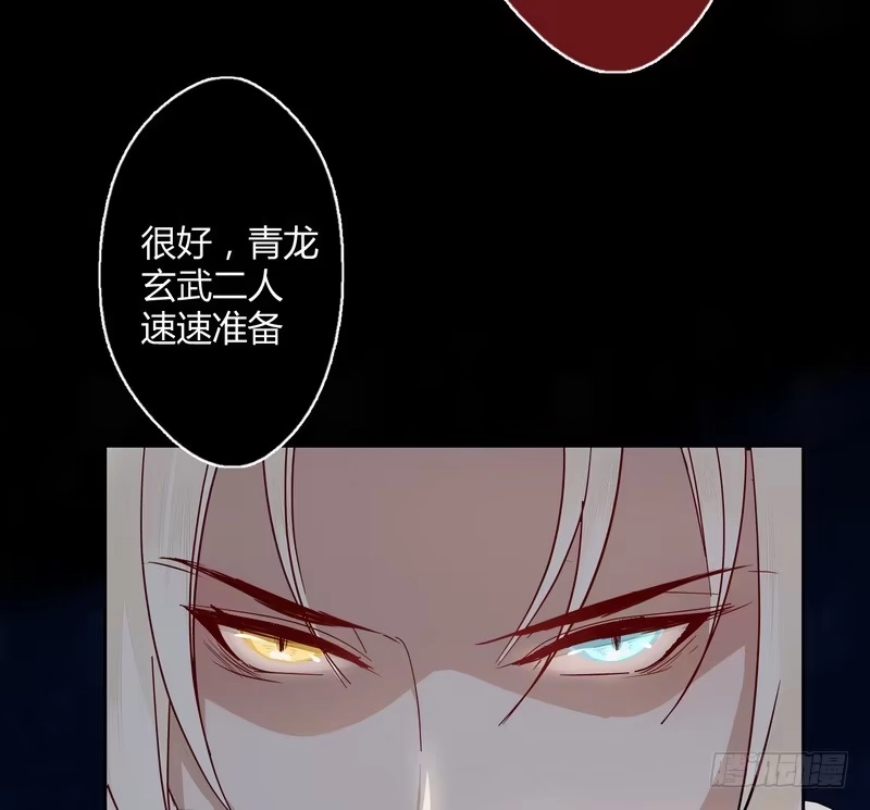 《楼兰诅咒：暴君狠宠我》009私闯禁地 第28页