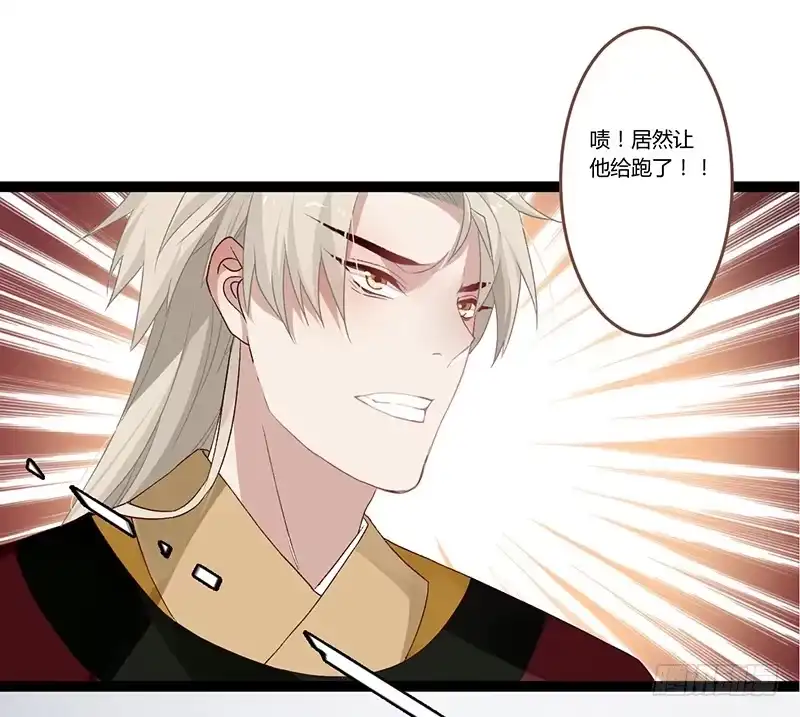 《楼兰诅咒：暴君狠宠我》第二季004 初识 第11页