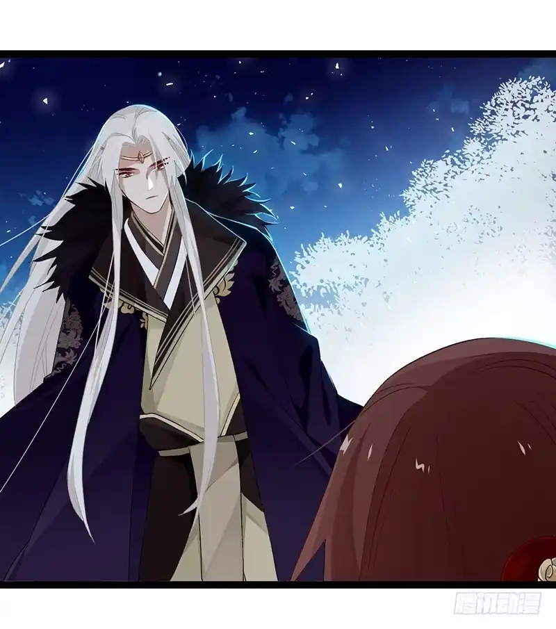 《楼兰诅咒：暴君狠宠我》第二季012 重逢 第20页