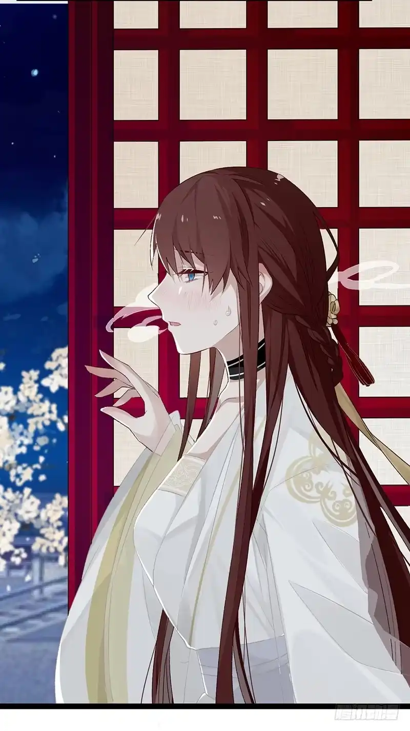《楼兰诅咒：暴君狠宠我》第二季012 重逢 第17页