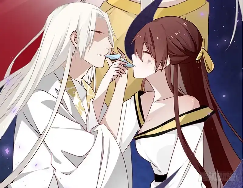 《楼兰诅咒：暴君狠宠我》第二季013 碎片 第30页
