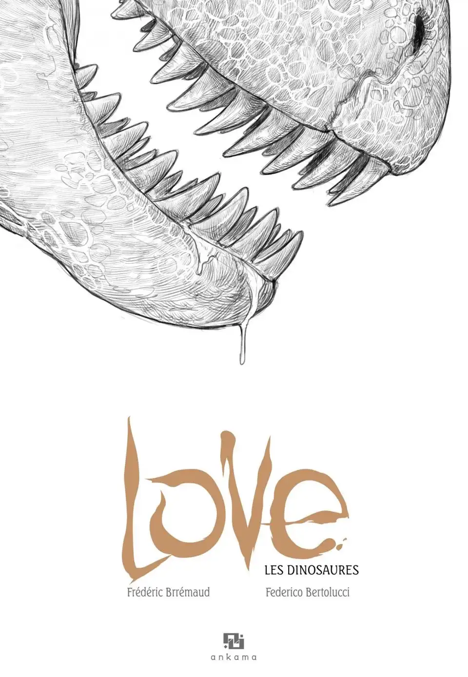 《love》恐龙 第3页
