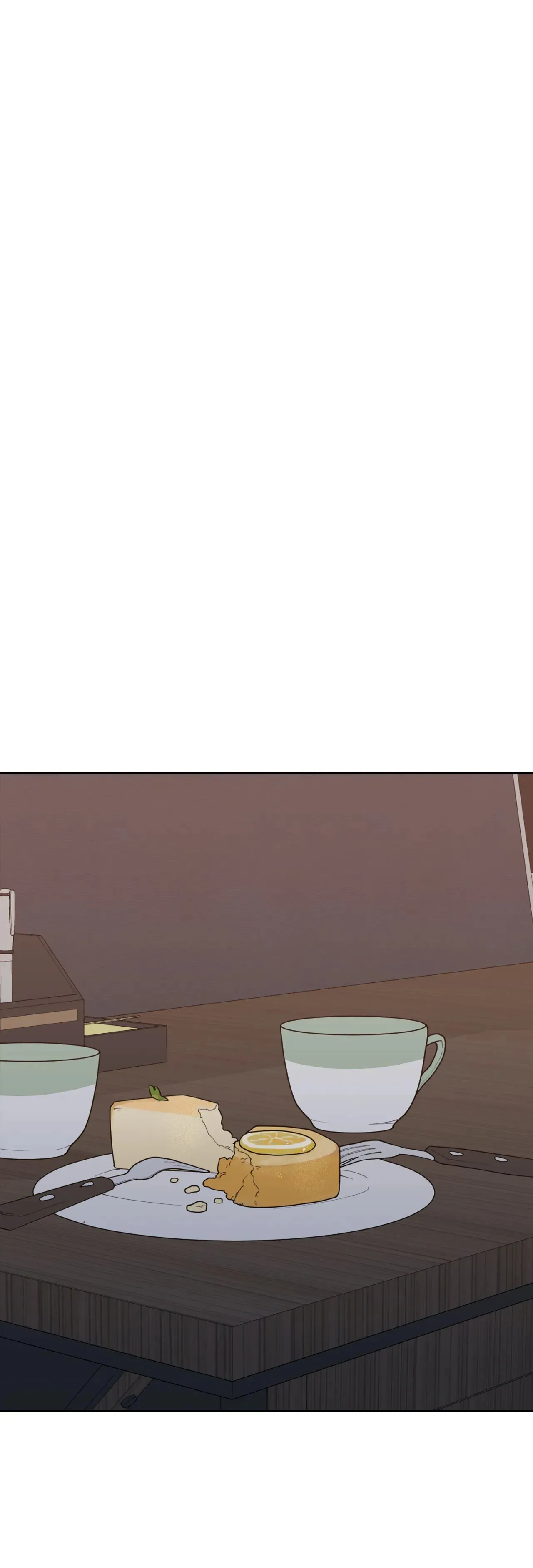 《love or hate》第128话 第12页