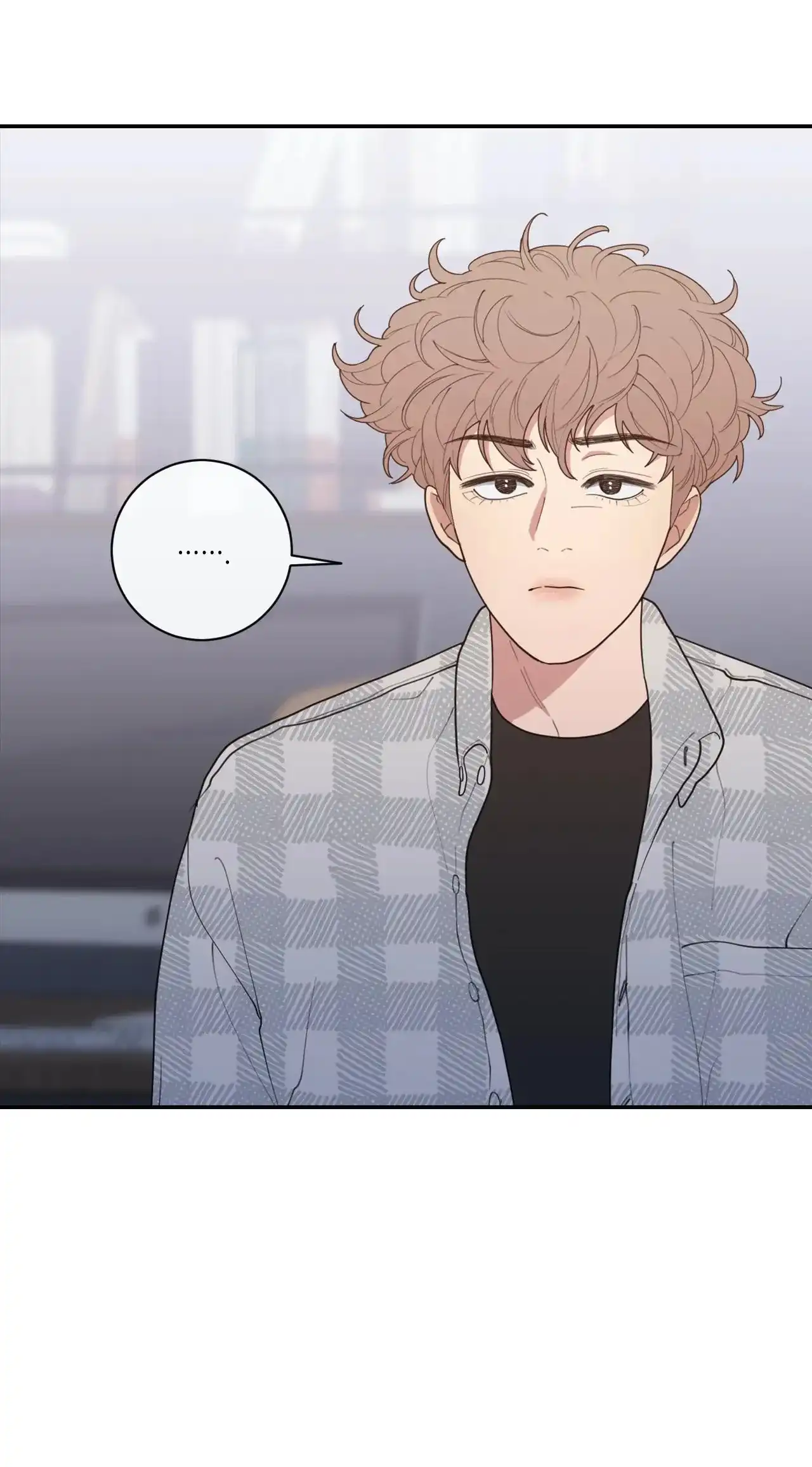 《love or hate》第129话 第14页