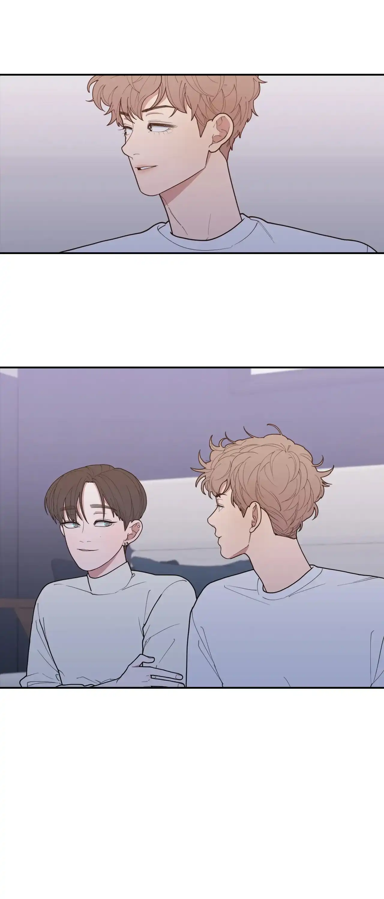 《love or hate》第144话 第12页