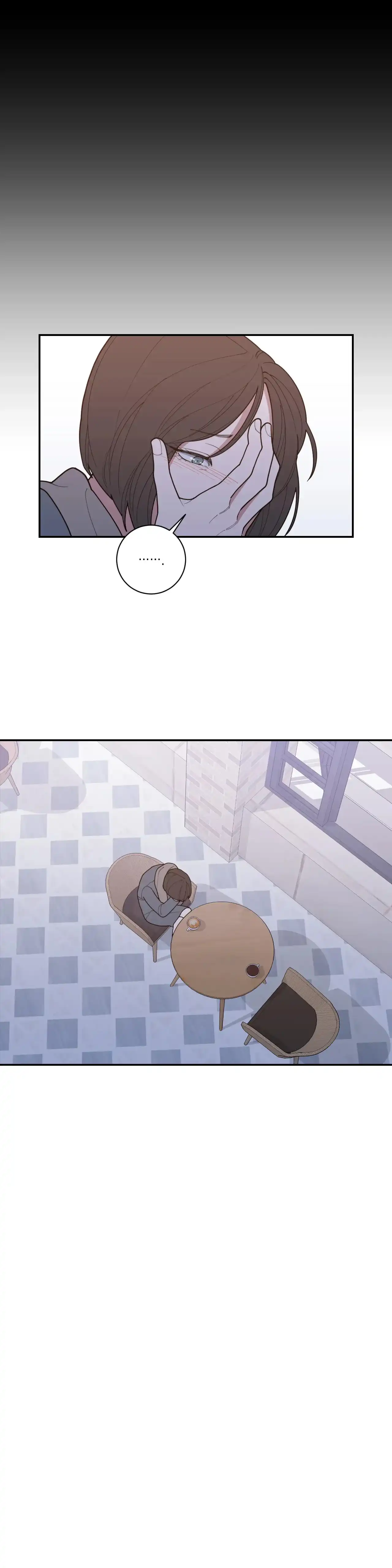《love or hate》第157话 第2页