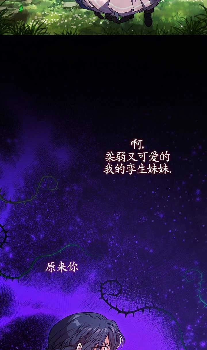 《孪生妹妹不值得相信》第01话 第48页