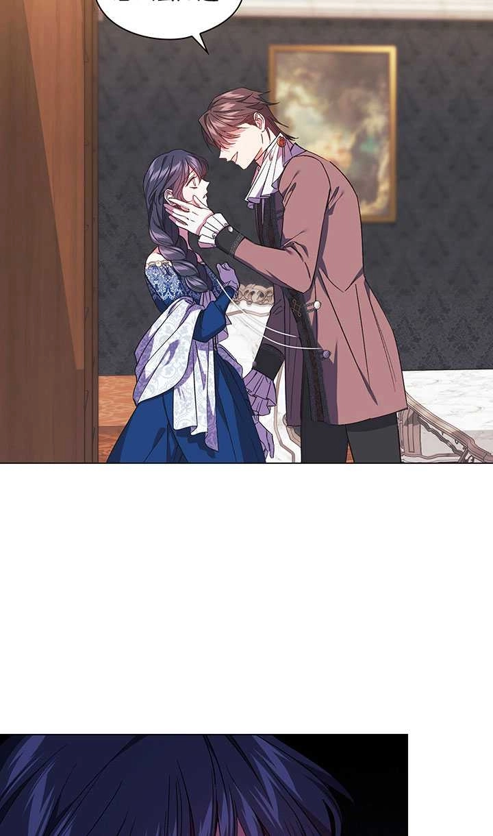 《孪生妹妹不值得相信》第21话 第52页
