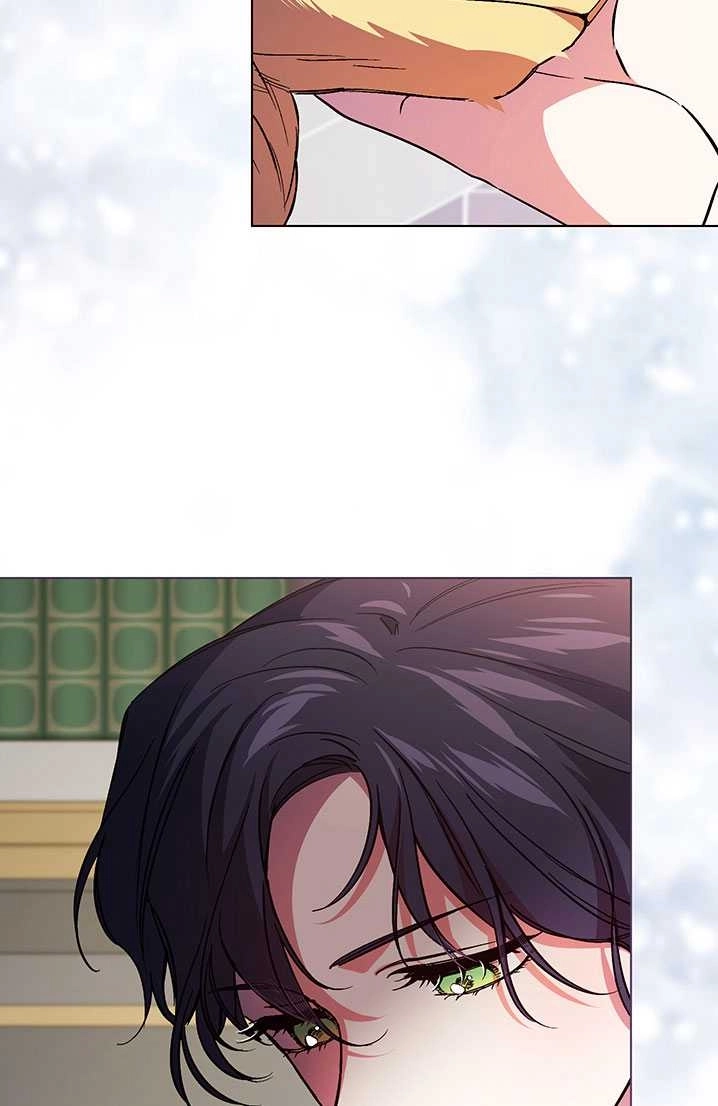《孪生妹妹不值得相信》第08话 第64页