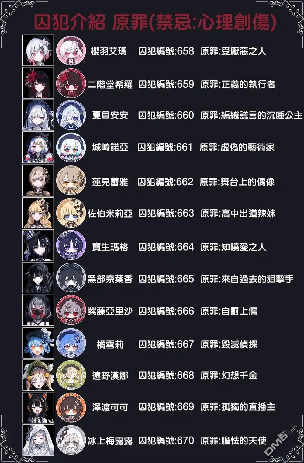 《乱世千金妮雅．利斯頓》第11话 第39页