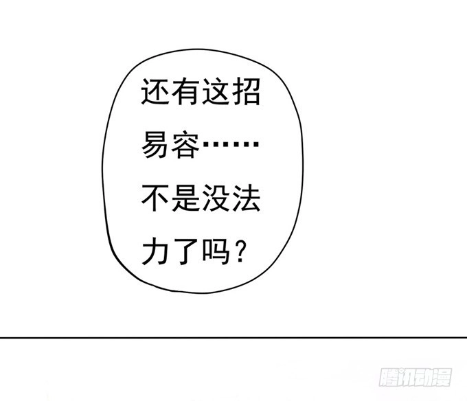 《炉鼎要反抗》开黄腔的狐狸！ 第85页