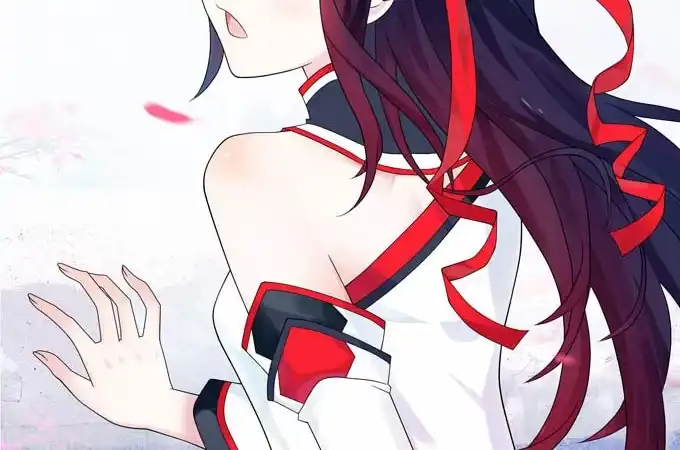《炉鼎要反抗》开黄腔的狐狸！ 第95页