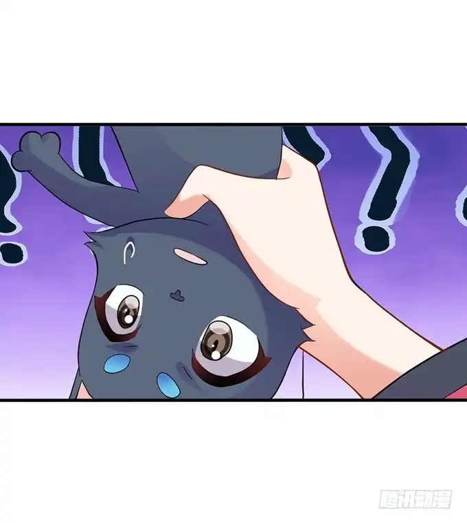 《炉鼎要反抗》开黄腔的狐狸！ 第66页