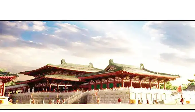 《炉鼎要反抗》相国莫生和皇帝 第34页