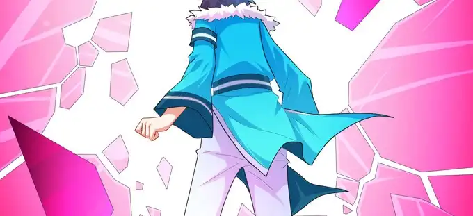 《炉鼎要反抗》幻境·第五人格 第55页