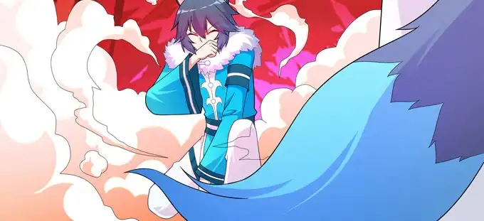 《炉鼎要反抗》幻境·第五人格 第32页