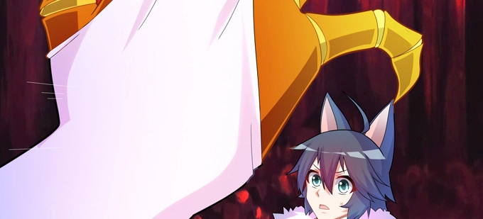《炉鼎要反抗》幻境·第五人格 第44页