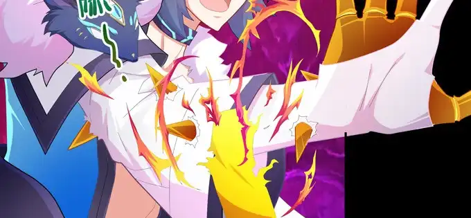 《炉鼎要反抗》幻境·第五人格 第48页