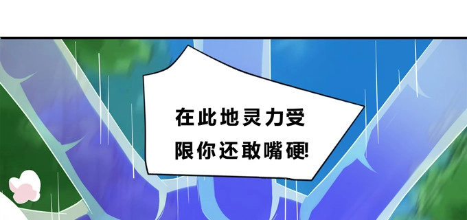 《炉鼎要反抗》一颗复仇大火球 第41页