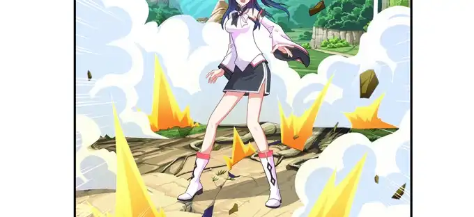 《炉鼎要反抗》小美人，交个朋友吧 第7页