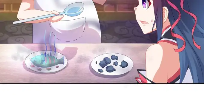 《炉鼎要反抗》嘎嘣脆！吃鸡的勇者 第14页