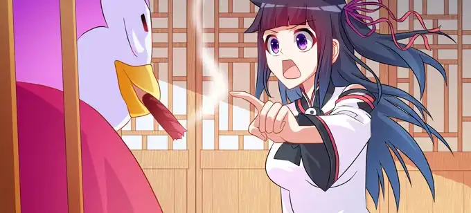 《炉鼎要反抗》嘎嘣脆！吃鸡的勇者 第31页
