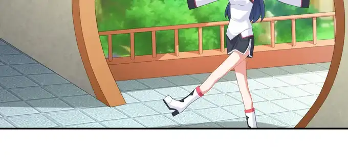 《炉鼎要反抗》天机门的贵客 第36页